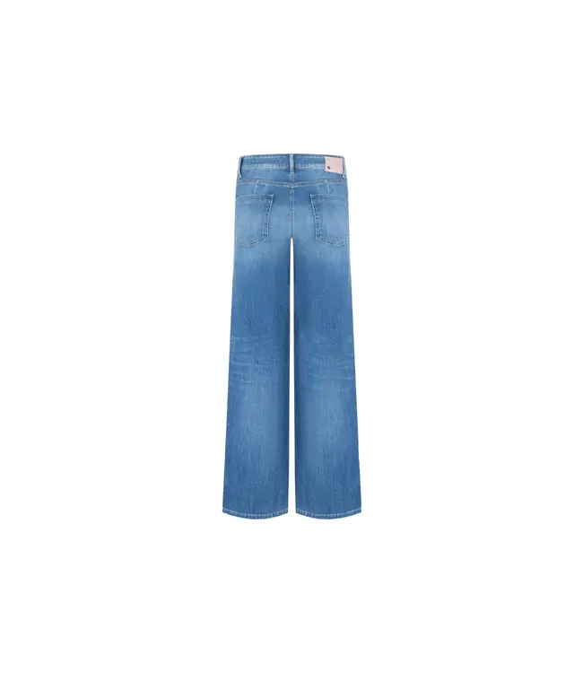 Alek Denim Authentic BlueSummerUsed