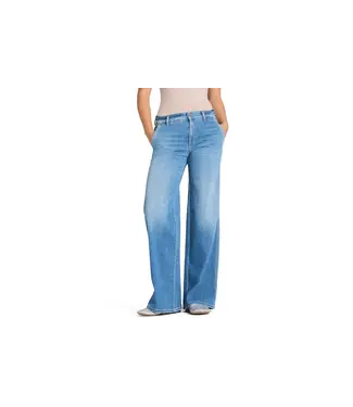 Cambio Alek Denim Authentic BlueSummerUsed