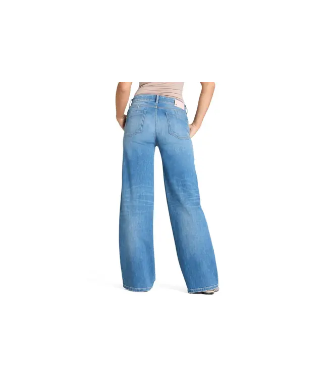 Alek Denim Authentic BlueSummerUsed