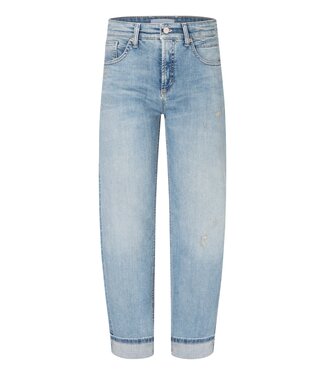 Cambio Gaia relaxed Denim superstretch SummerTeaWash