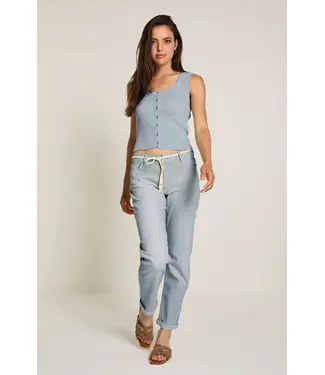 Para Mi SS262.209091/S21-NavyThin-L30  Bobby