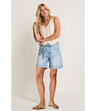 Para Mi SS262.266301/D125-StoneUsed-L10  Mira Short