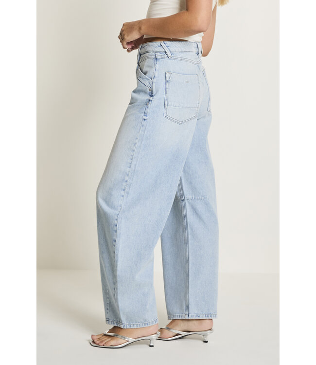 SS262.266410/D141-SummerUsed-L32  Becca Pocket