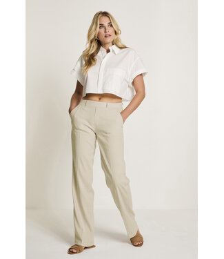 Para Mi SS262.088018/637-LightOlive-L32  Hannah