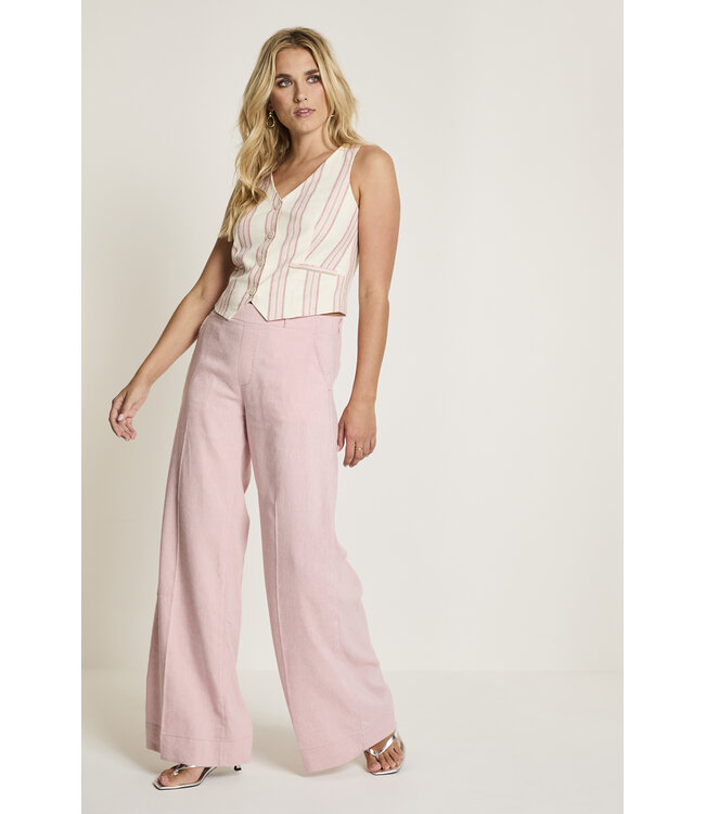 SS262.088370/449-BlossomPink-L32  Lizzy