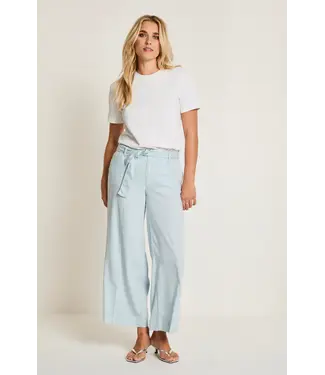 Para Mi SS262.088394/328-IceBlue-L28  Cloe Belt