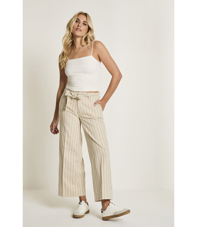 SS262.278394/S17-Navy-Sand-L28  Cloe Belt