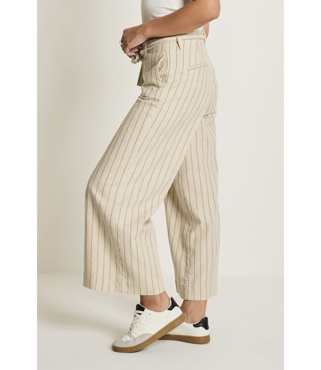 SS262.278394/S17-Navy-Sand-L28  Cloe Belt