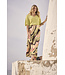 Tramontana C18-19-201/099992-PrintMultiColours  Maxi Skirt Sunset Desert