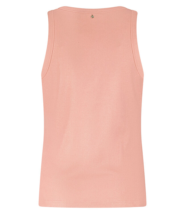 Q07-19-401/003245-PeachInfusion  Coated Singlet