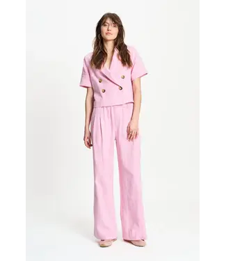 POM Amsterdam SP9559/Pink  PANTS - Shell Pink