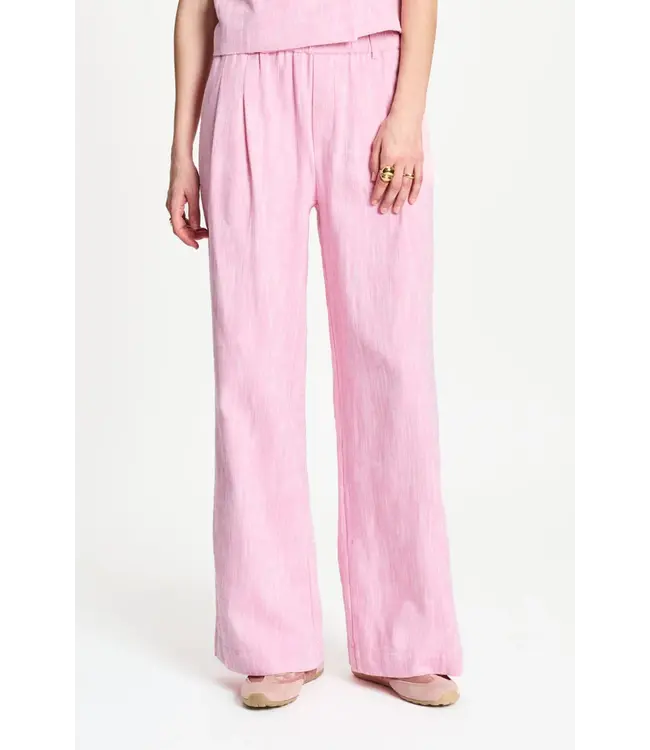SP9559/Pink  PANTS - Shell Pink