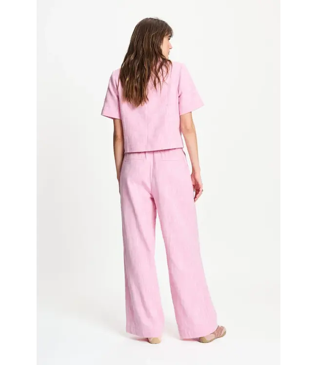 SP9559/Pink  PANTS - Shell Pink