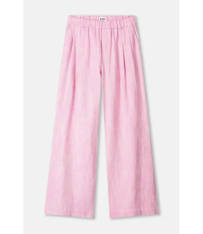 SP9559/Pink  PANTS - Shell Pink