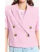 POM Amsterdam SP9571/Pink  BLAZER - Shell Pink