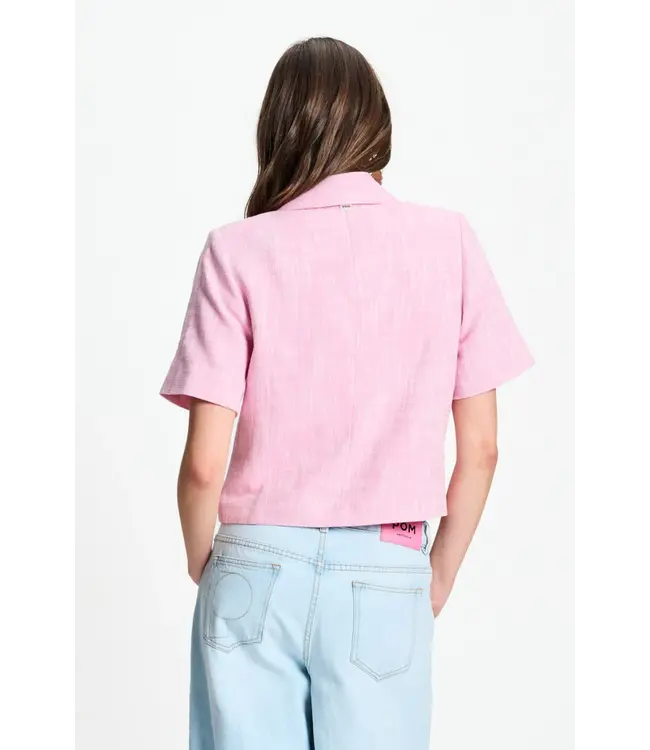 SP9571/Pink  BLAZER - Shell Pink