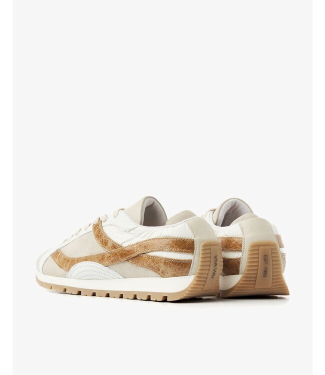 62414-02-308  Scott Nala Seattle - Cognac Sneakers