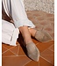 ViaVai 62382-01-212  Lola Gabriel Sierra - Noisette Loafers