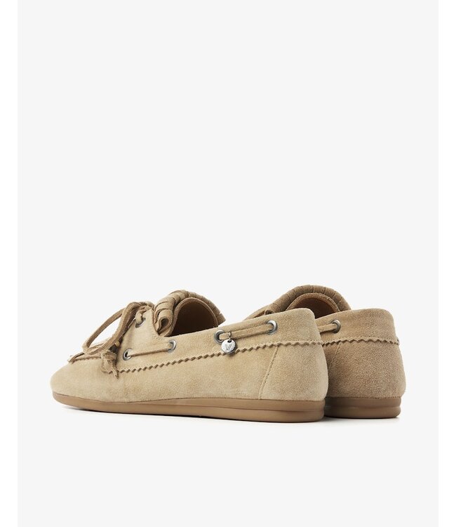 62374-01-212  June Loua Sierra - Noisette Loafers