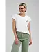 Florez CR0505/White  Coco T-shirt