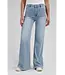 Florez CR0103/SmoothBlue  Ana Flared Pocket