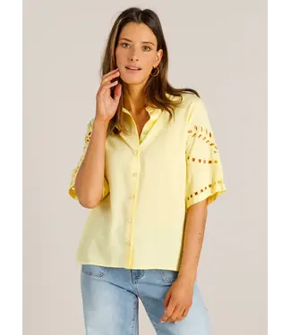 Ivy Beau 4200891/WaxYellow  Vie Tops