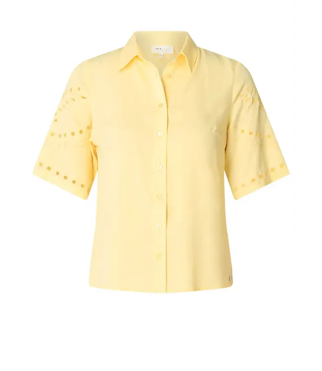 4200891/WaxYellow  Vie Tops