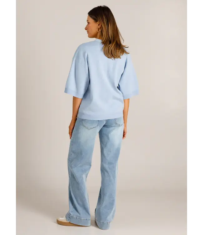 4200914/PowderBlue  Viviane Cover ups