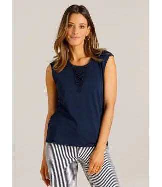 Ivy Beau 4200922/NightBlue  Verene Tops