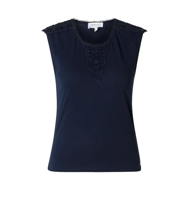4200922/NightBlue  Verene Tops