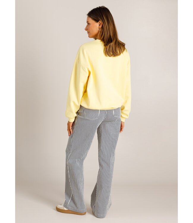 4200928/WaxYellow  Valora Tops