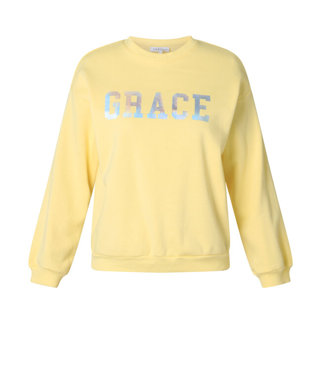 4200928/WaxYellow  Valora Tops