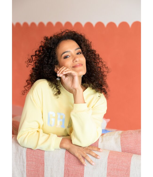 4200928/WaxYellow  Valora Tops