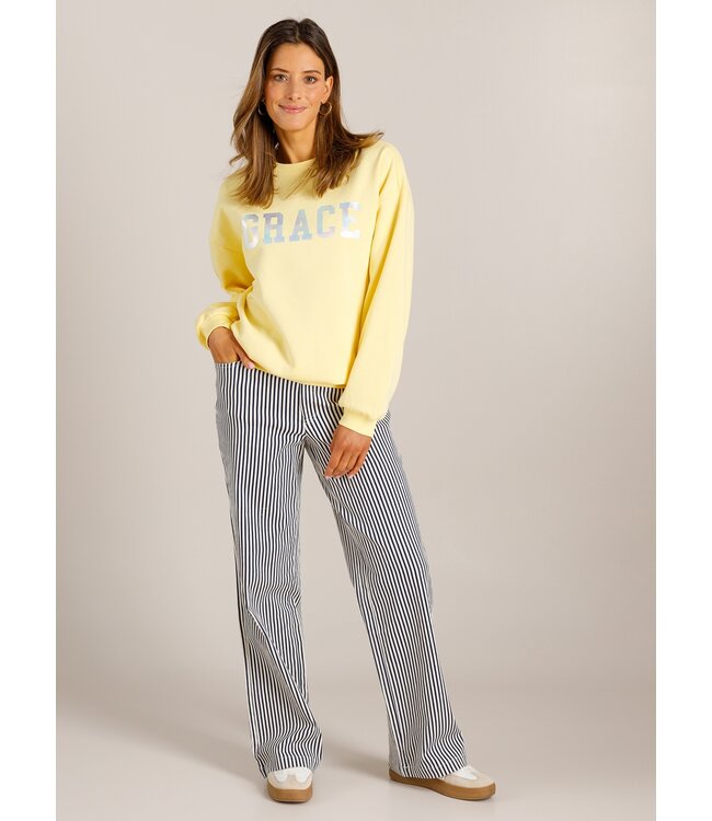 4200928/WaxYellow  Valora Tops