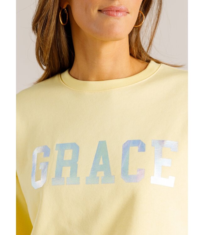 4200928/WaxYellow  Valora Tops