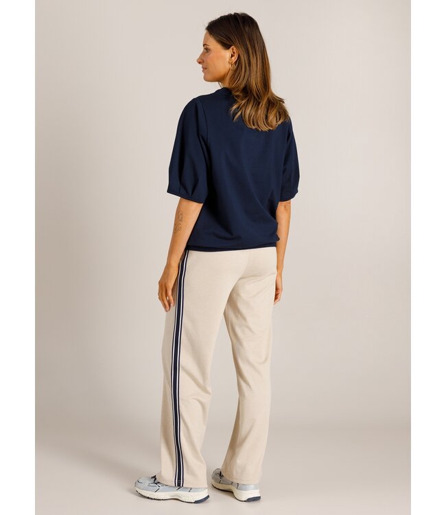 4200926/NightBlue  Vaye Tops