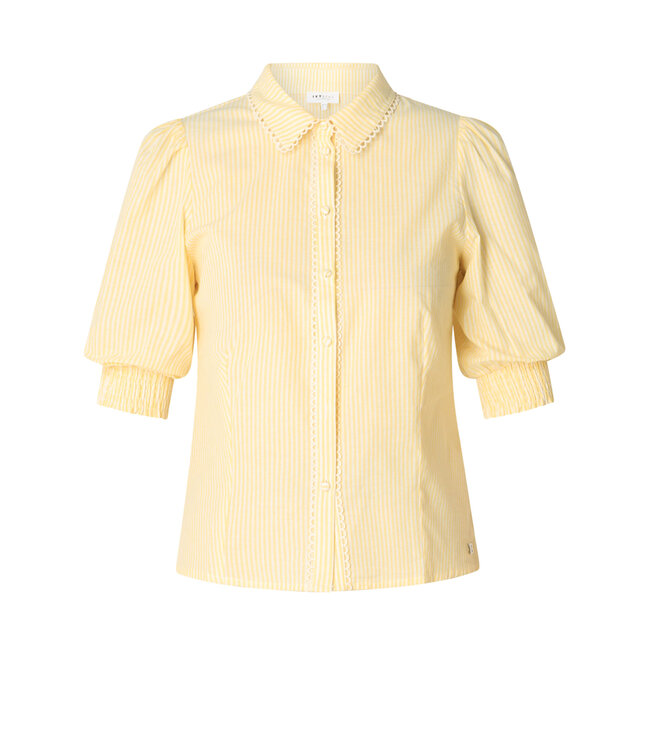 4200892/WaxYellow  Verena Tops