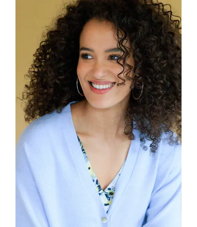 4200940-OffWhite/Multi-C  Vyella Tops