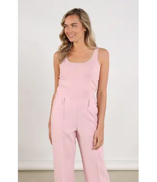 NUKUS NKS01186-Blush/Gold  Juba Singlet