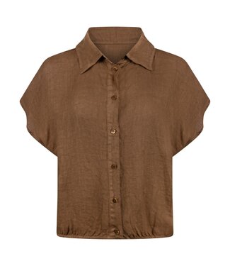 NUKUS NKS01188-Fango  Julietta Top