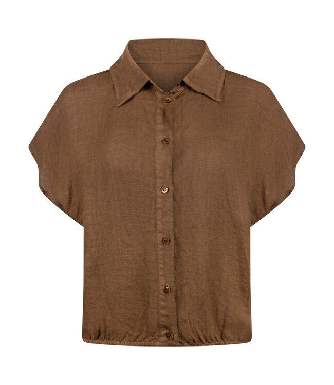 NKS01188-Fango  Julietta Top