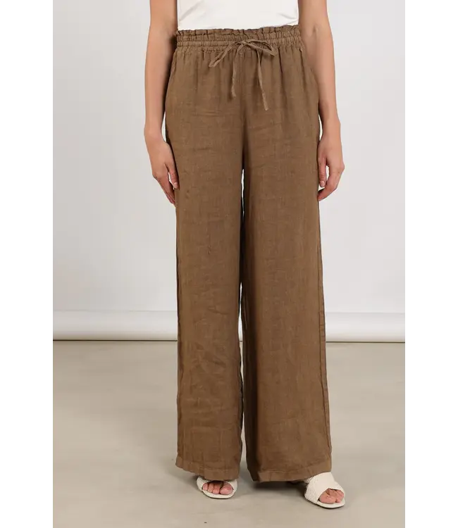 NKS09109-Fango  Kelly Pants