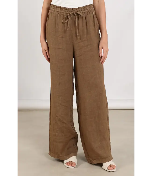 NKS09109-Fango  Kelly Pants