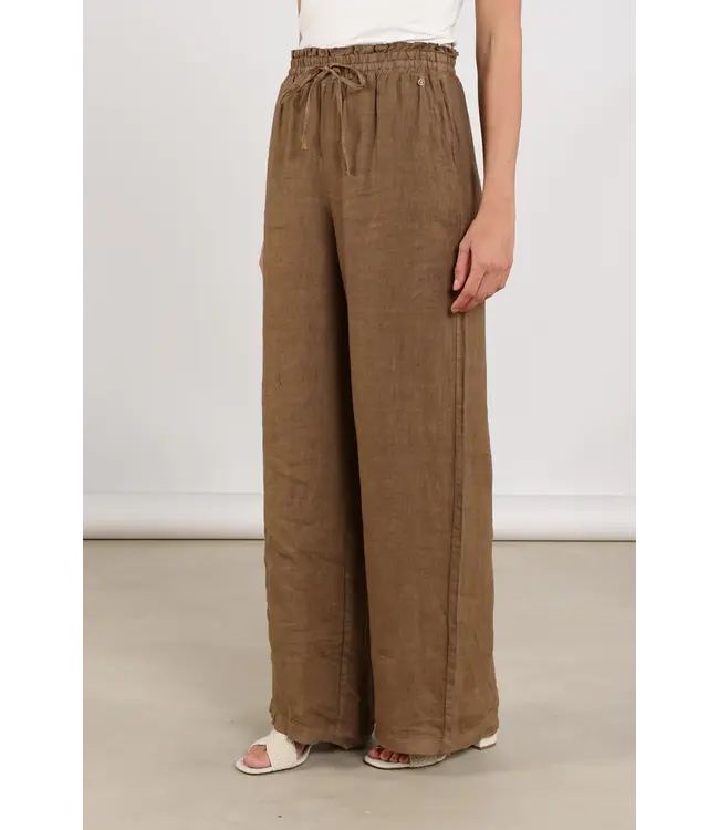 NKS09109-Fango  Kelly Pants