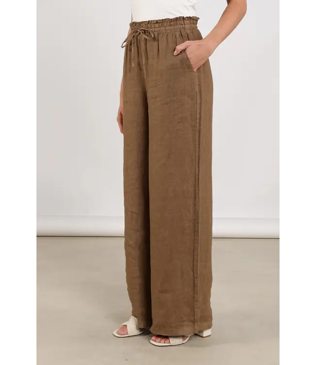 NKS09109-Fango  Kelly Pants