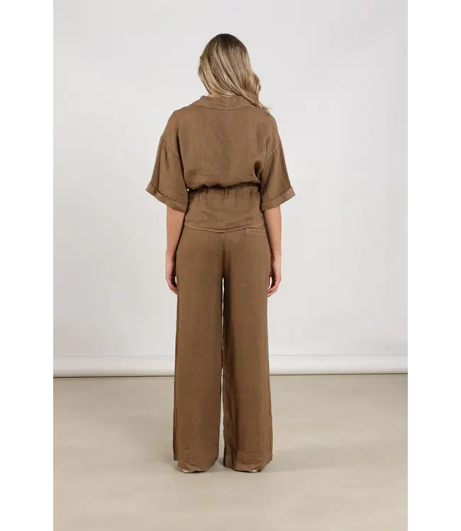 NKS09109-Fango  Kelly Pants