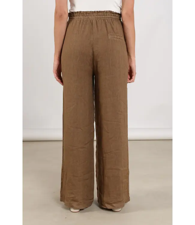 NKS09109-Fango  Kelly Pants