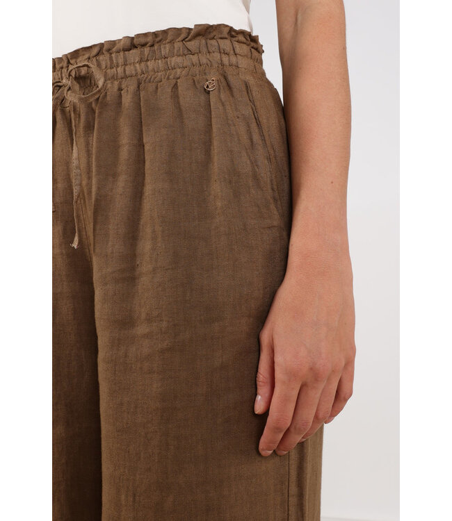 NKS09109-Fango  Kelly Pants