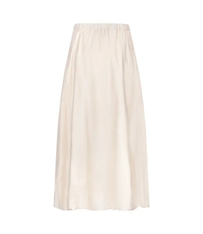 NKS10022-OffWhite  Floortje Skirt
