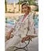 NUKUS NKS11011-Sand  Bregje Blazer Paillet